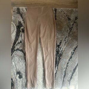 Zenana Outfitters Tan Leggings